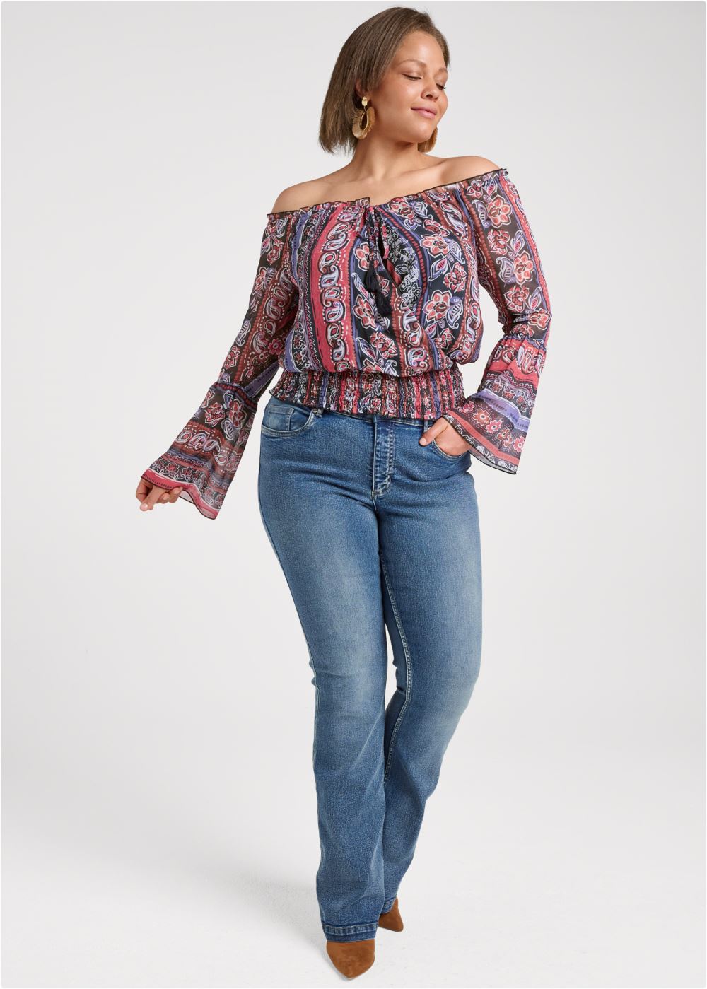 Venus Plus Size Apr