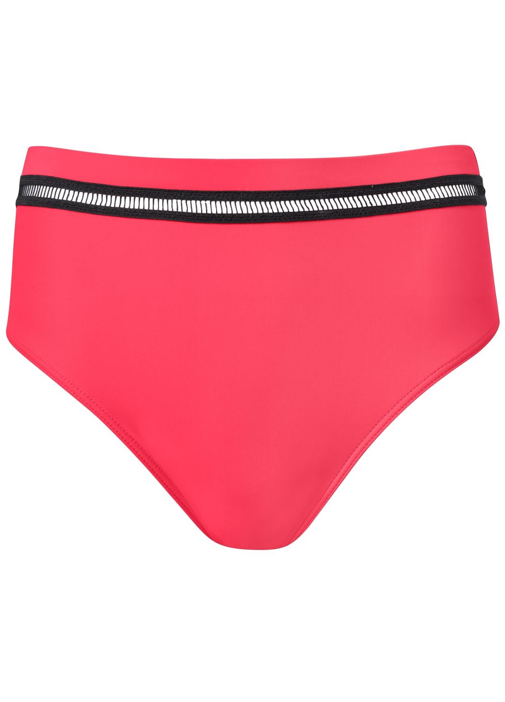 Venus Moderate High Rise Bottom Bikini