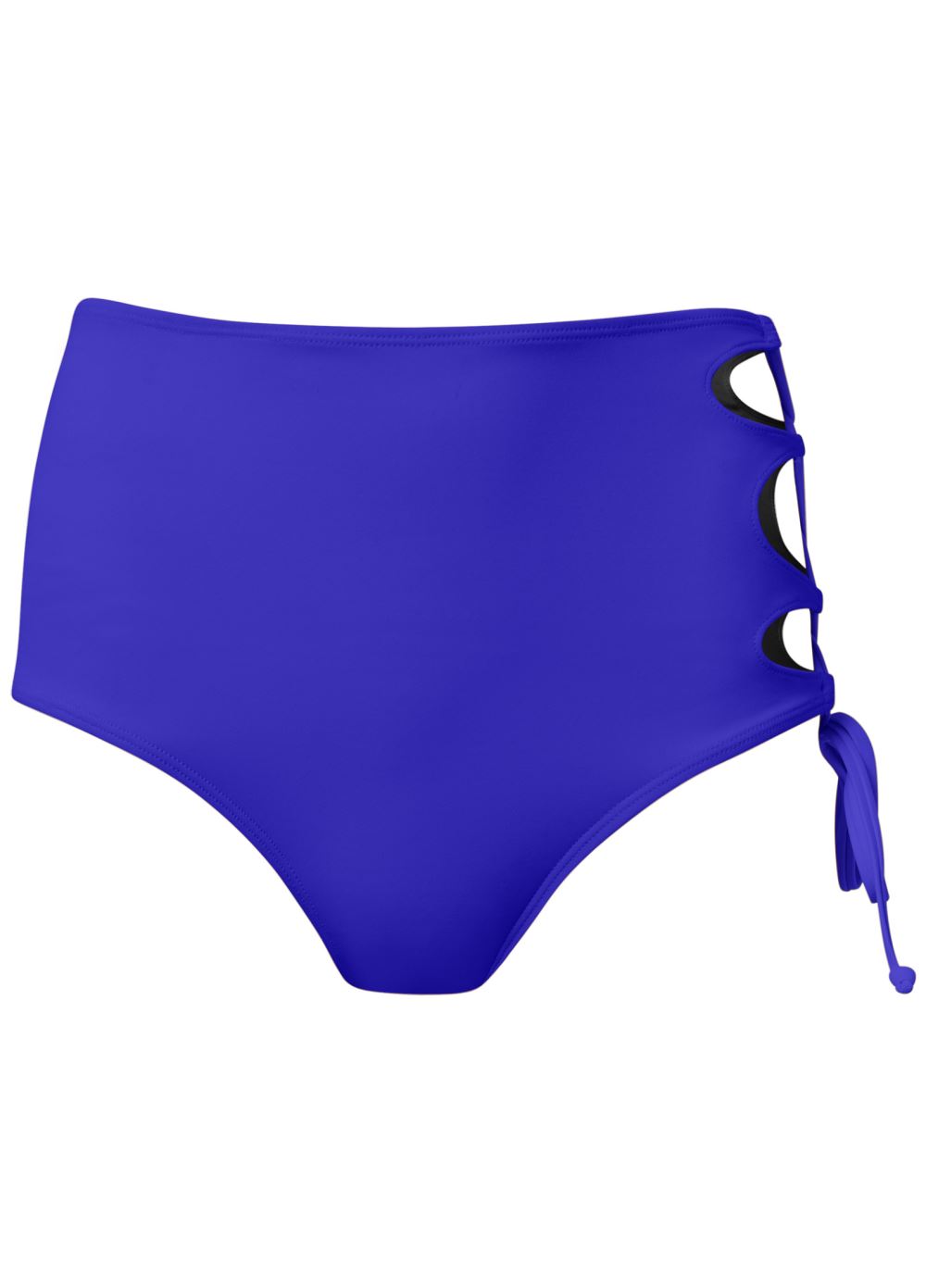 Venus Lace-Up Strappy Bottom Bikini