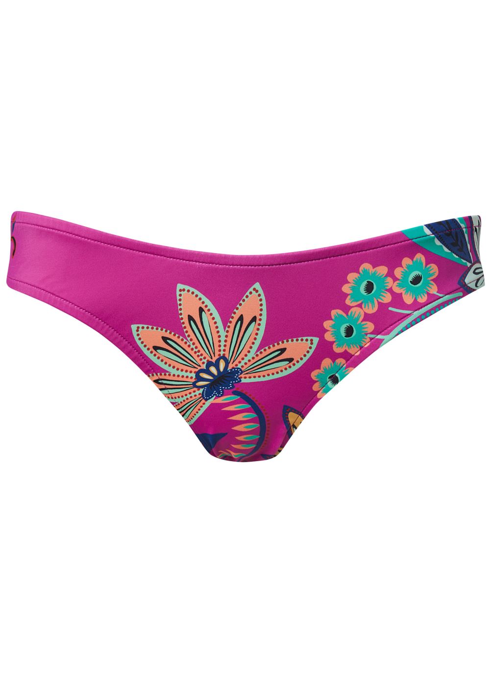 Venus Classic Scoop Front Bottom  Bikini