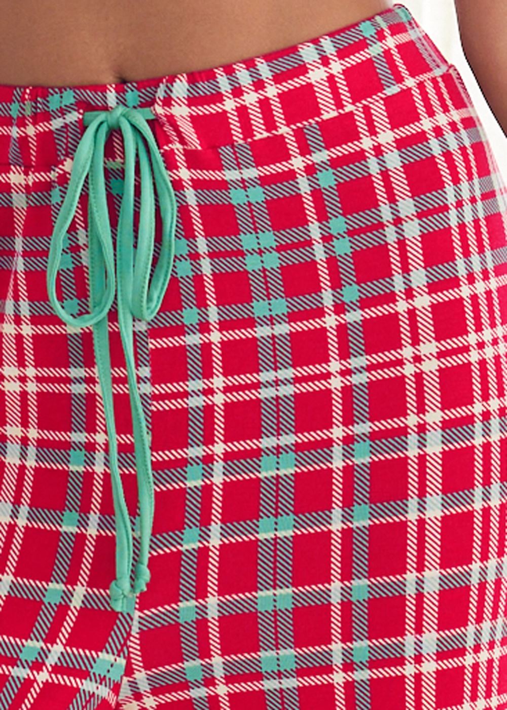 Venus Festive Flannel Pajama pants