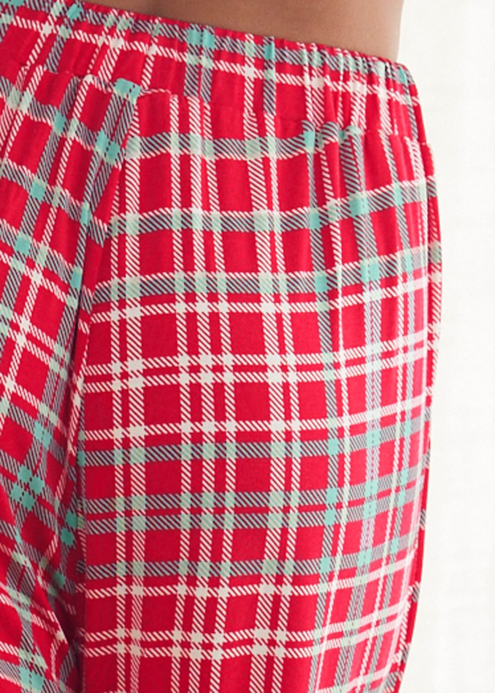 Venus Festive Flannel Pajama pants