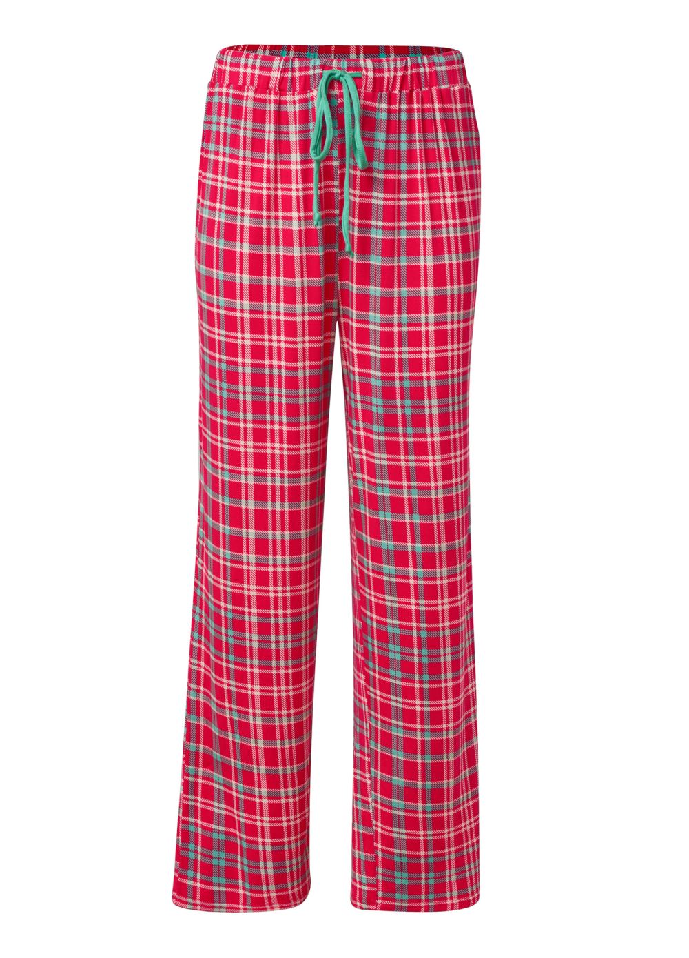 Venus Festive Flannel Pajama pants