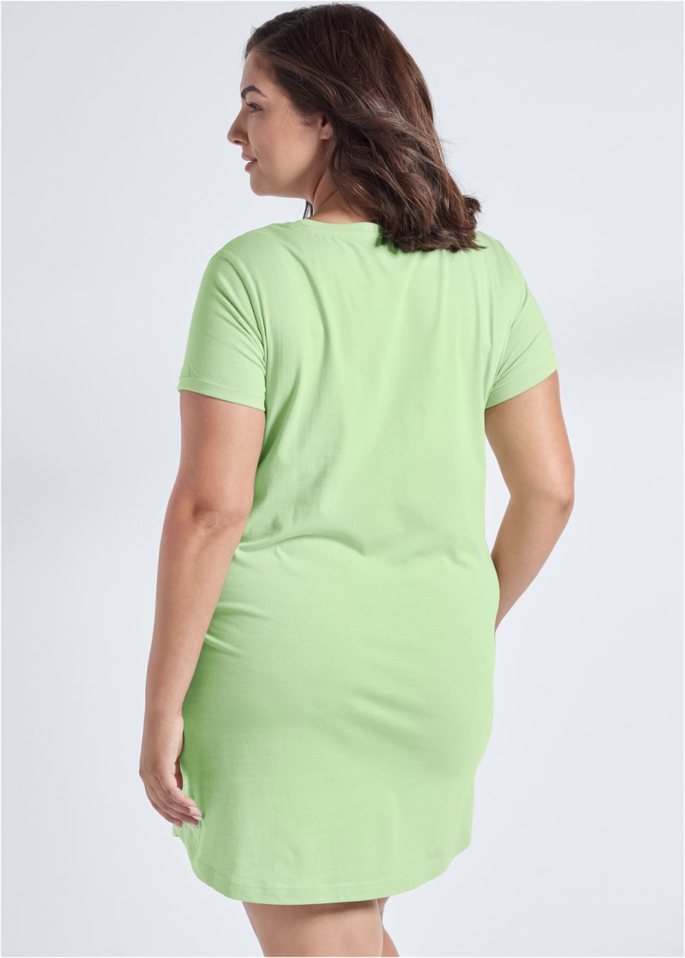 Venus Sage Showers SLEEPSHIRT
