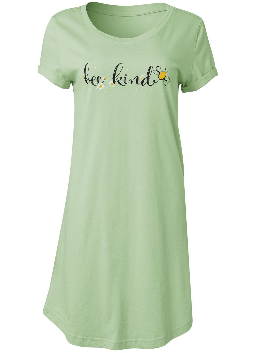 Venus Sage Showers SLEEPSHIRT
