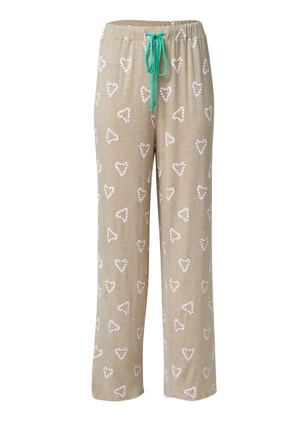 Venus Candy Canes Pajama pants