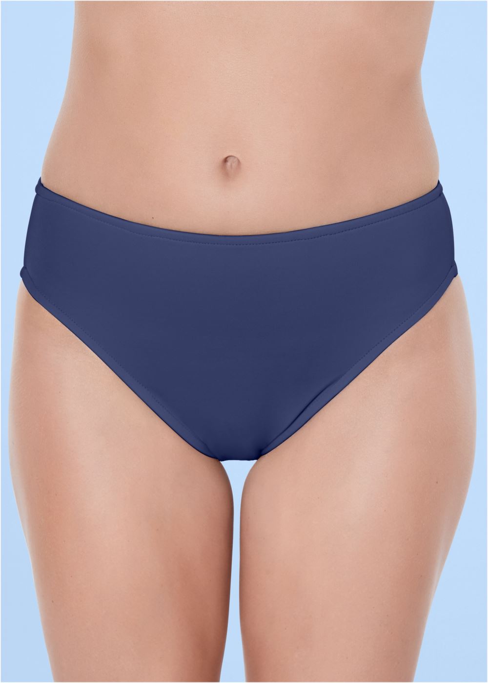Venus Classic Hipster Mid-Rise Bottom Bikini