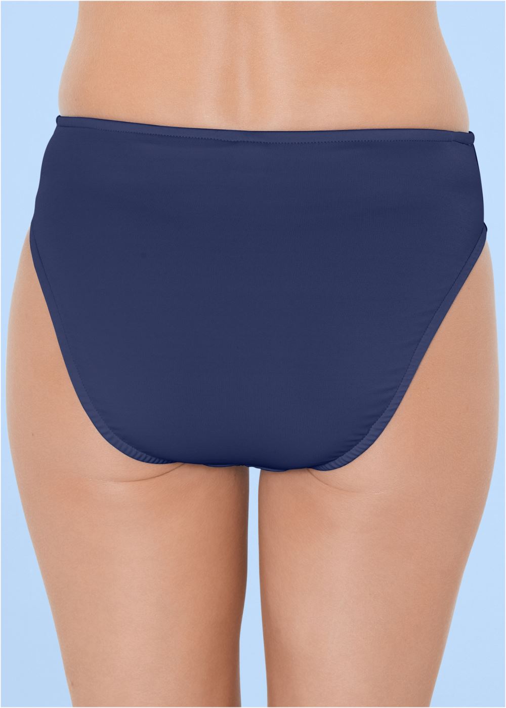 Venus Classic Hipster Mid-Rise Bottom Bikini