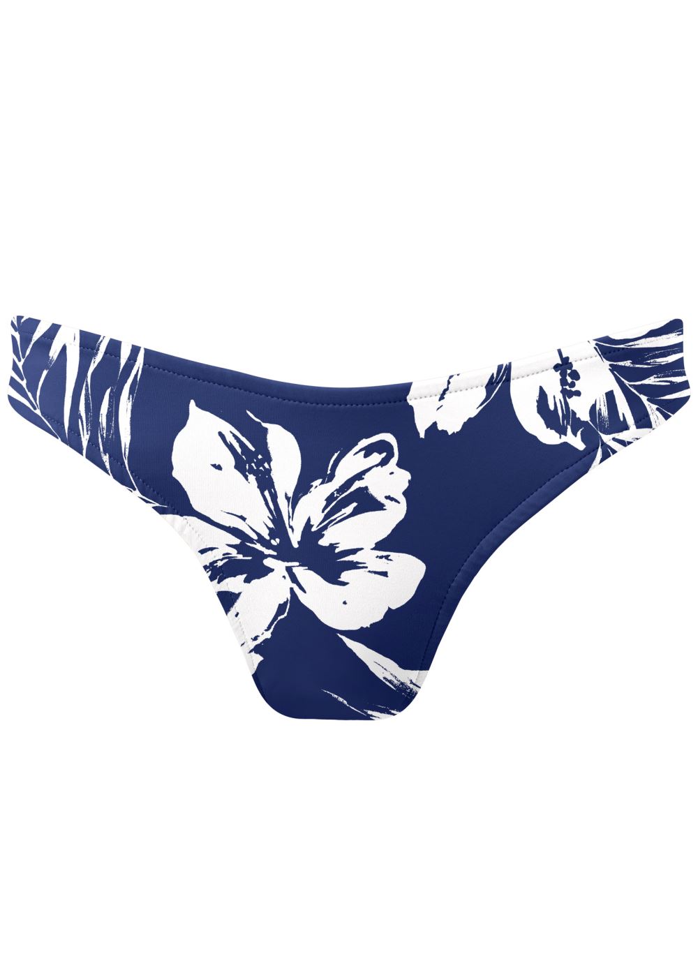 Venus Classic Scoop Front Bottom  Bikini