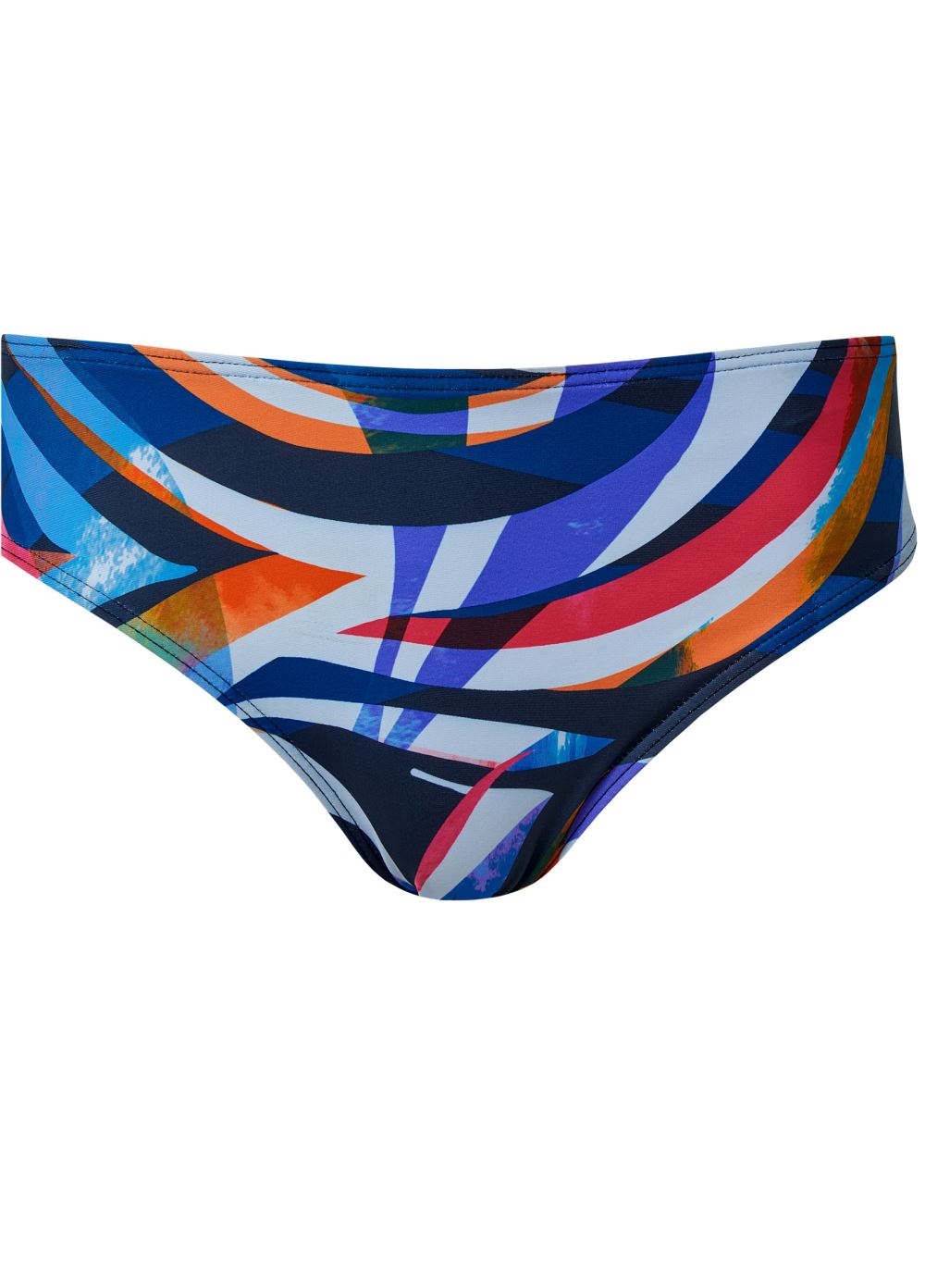 Venus Classic Hipster Mid-Rise Bottom Bikini