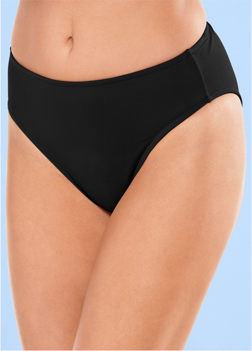 Venus Classic Hipster Mid-Rise Bottom Bikini