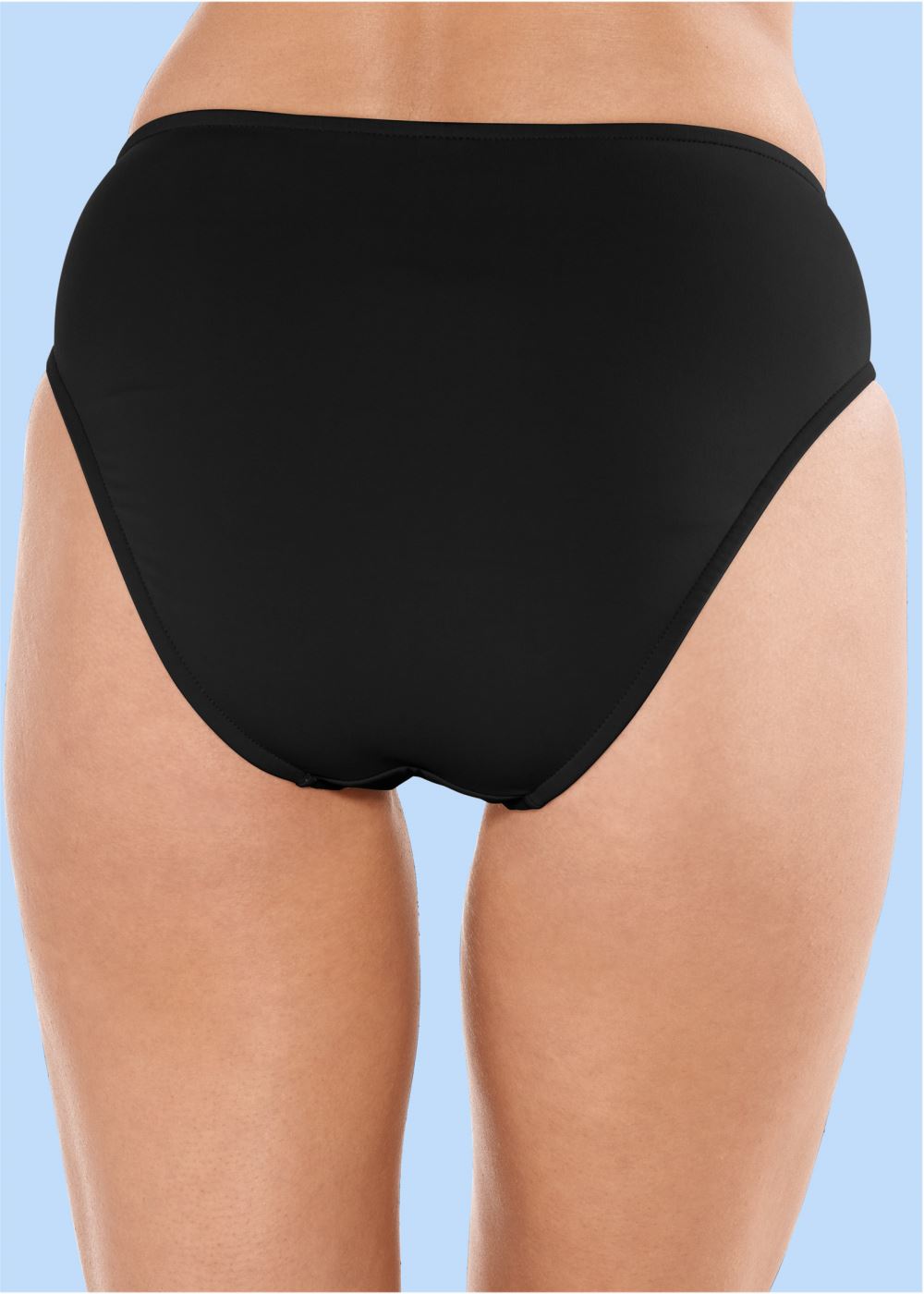 Venus Classic Hipster Mid-Rise Bottom Bikini