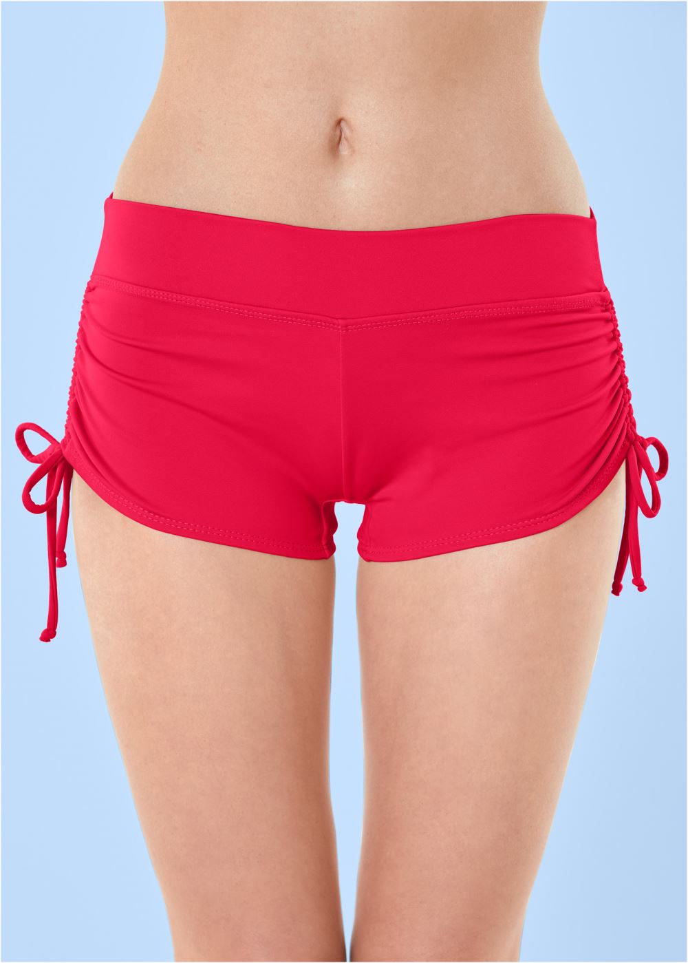Venus Adjustable Side Swim Short Bikini