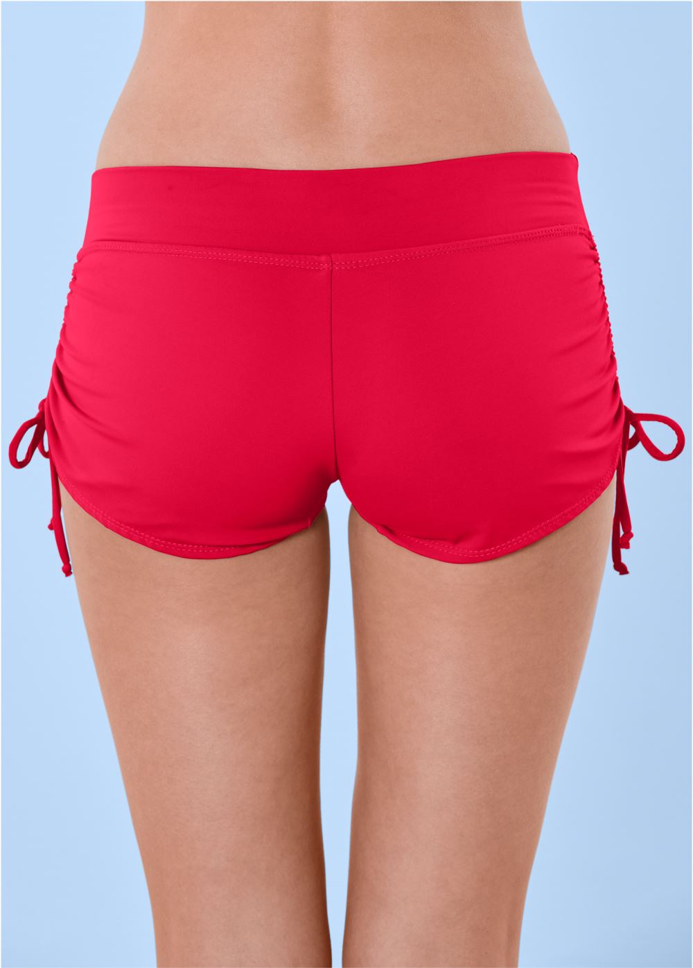 Venus Adjustable Side Swim Short Bikini