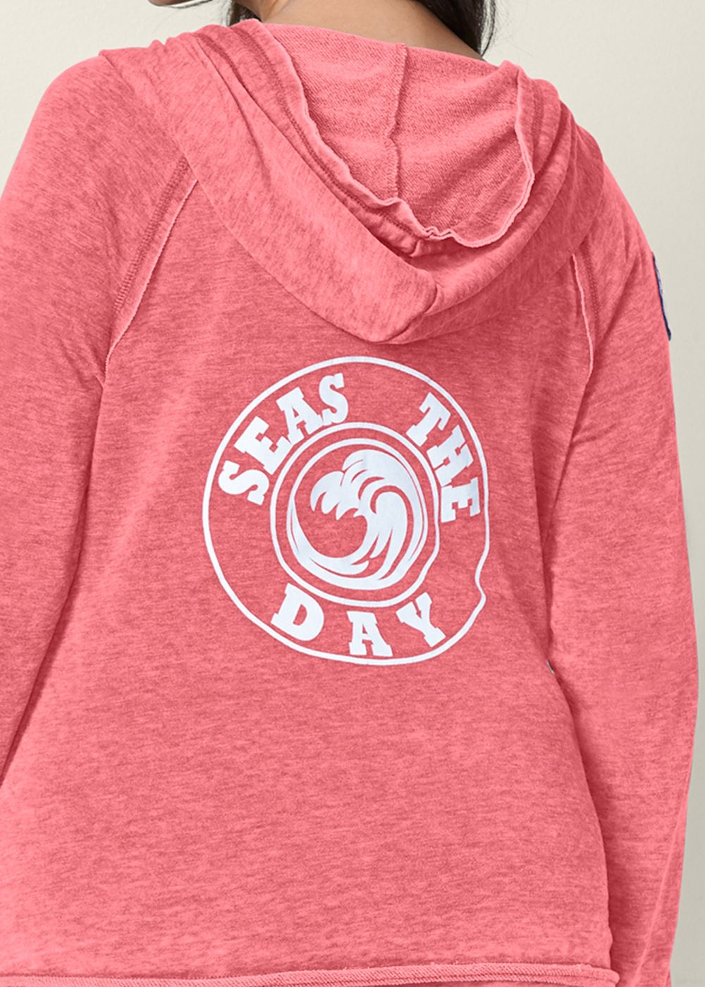 Venus Plus Size Seas The Day Lounge Set