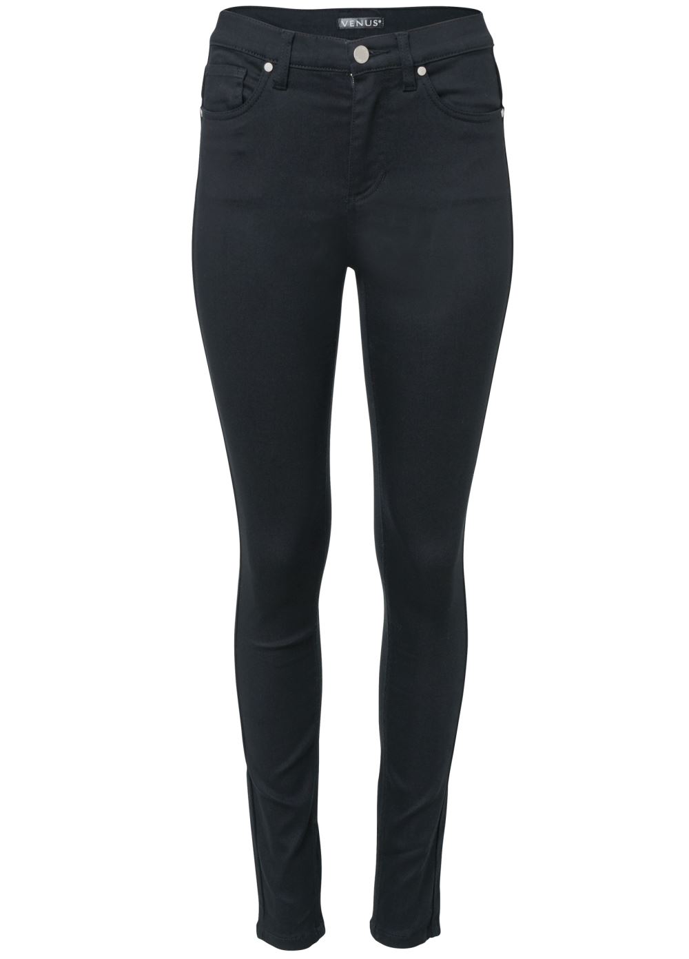 Venus Black Denim LIFT JEANS