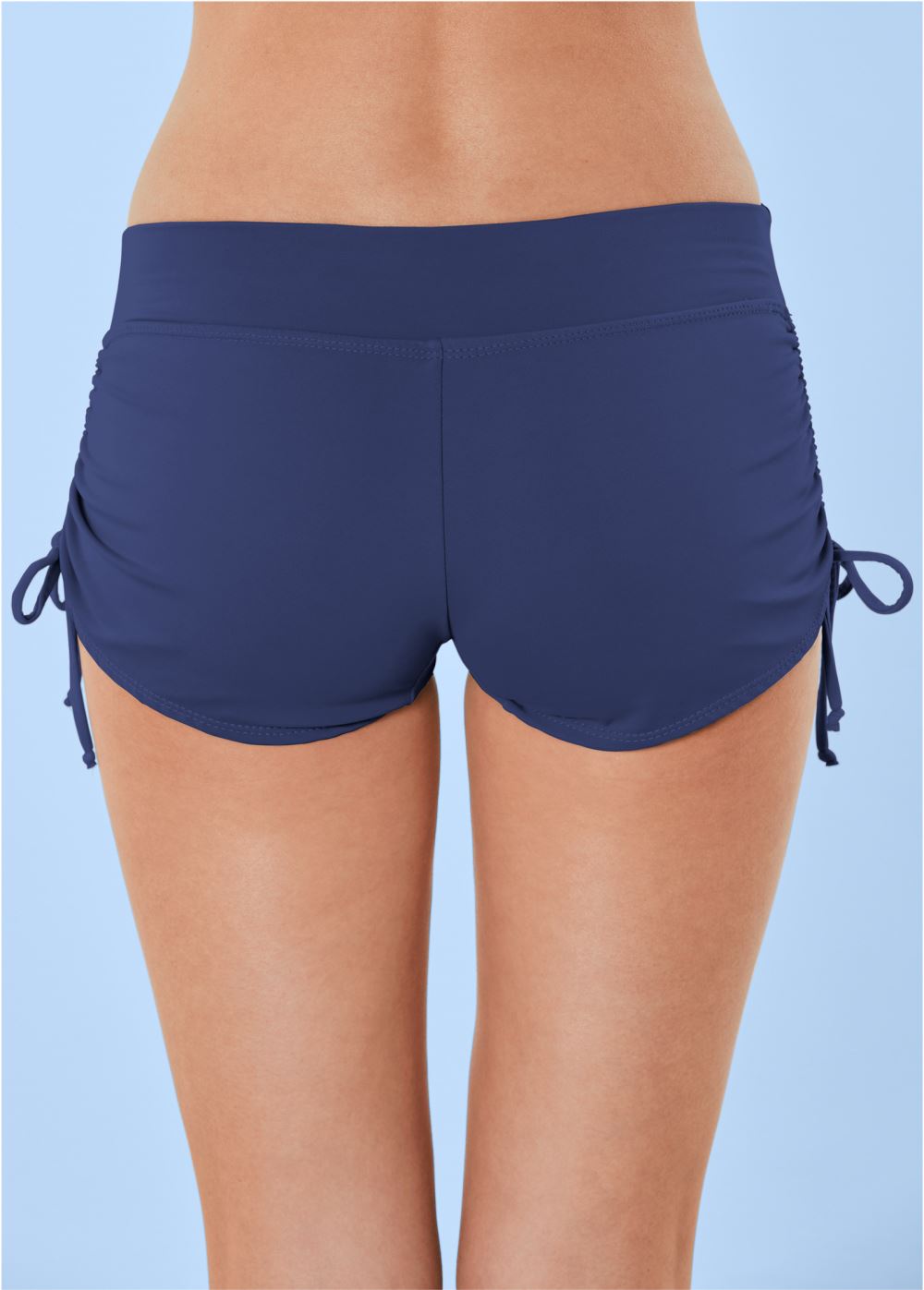 Venus Adjustable Side Swim Short Bikini