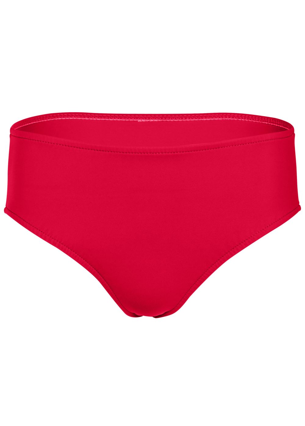 Venus Full Coverage Mid-Rise Hipster Bikini Bottom Bikini