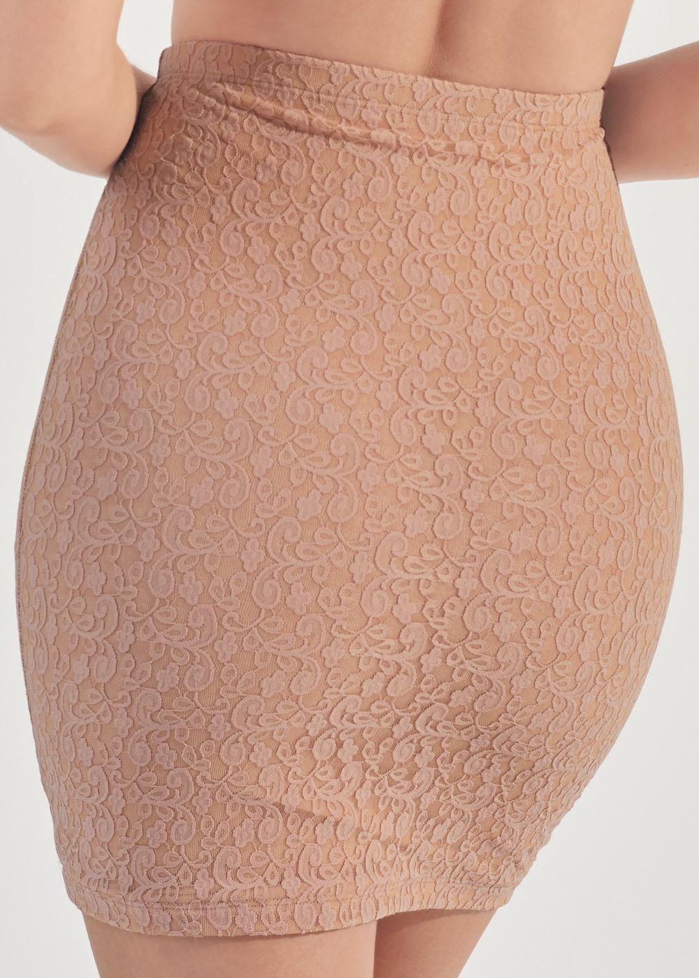 Venus Dolce' Delight Lace Smoothing Skirt