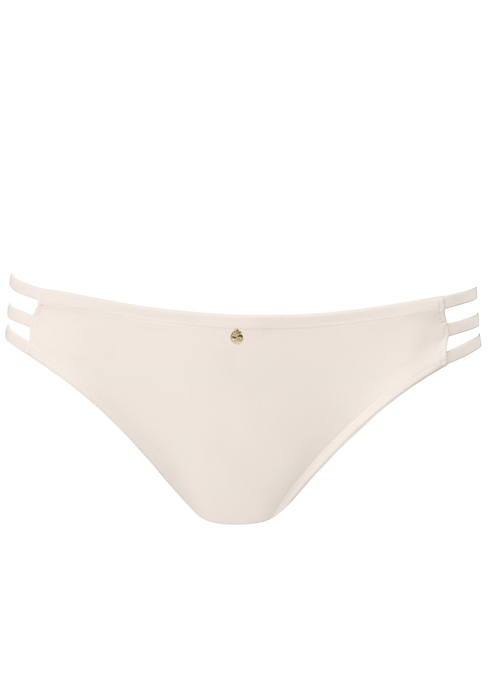 Venus Cherished Classics Pearl by VENUS? Strappy Bikini 3 Pack
