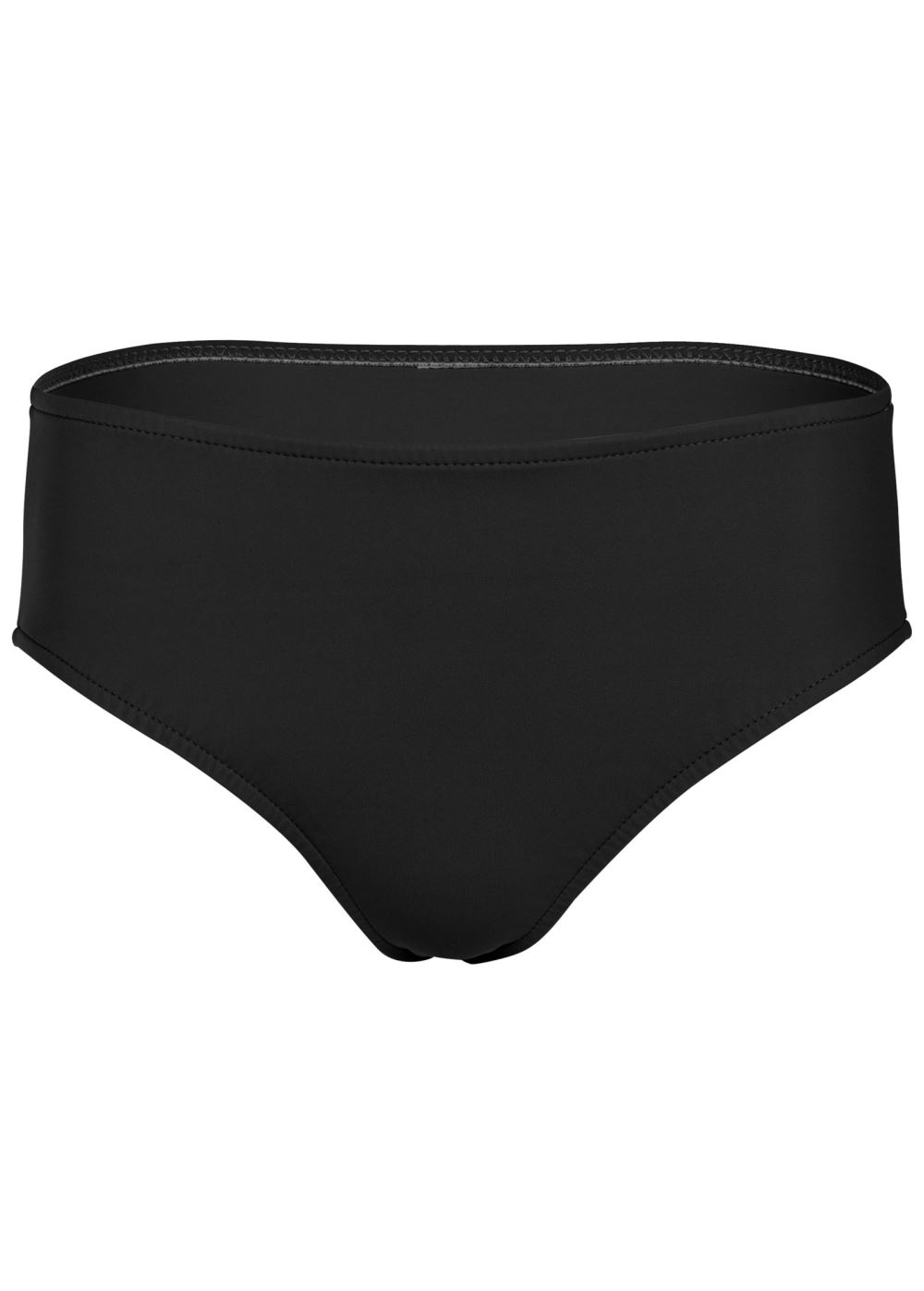Venus Full Coverage Mid-Rise Hipster Bikini Bottom Bikini