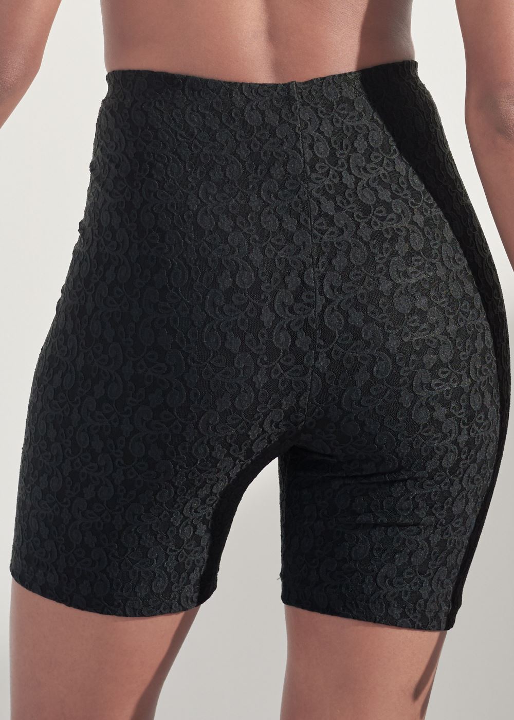 Venus After Dark Lace Smoothing Shorts