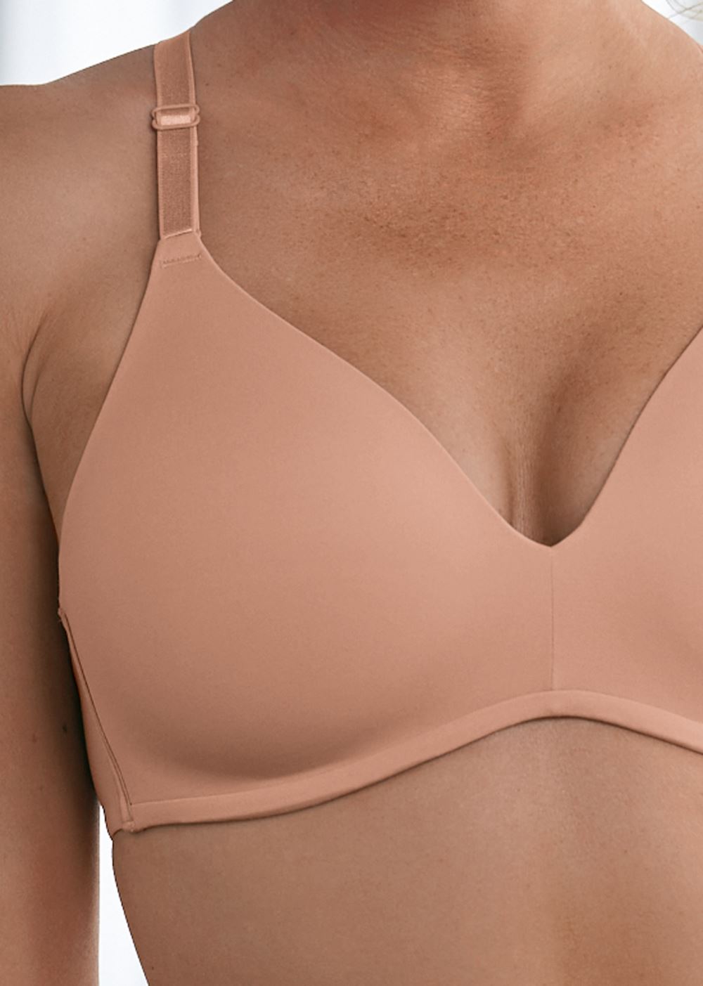Venus Dolce' Delight Pearl By Venus? Lace Back Wireless Bra, Any 2/$75