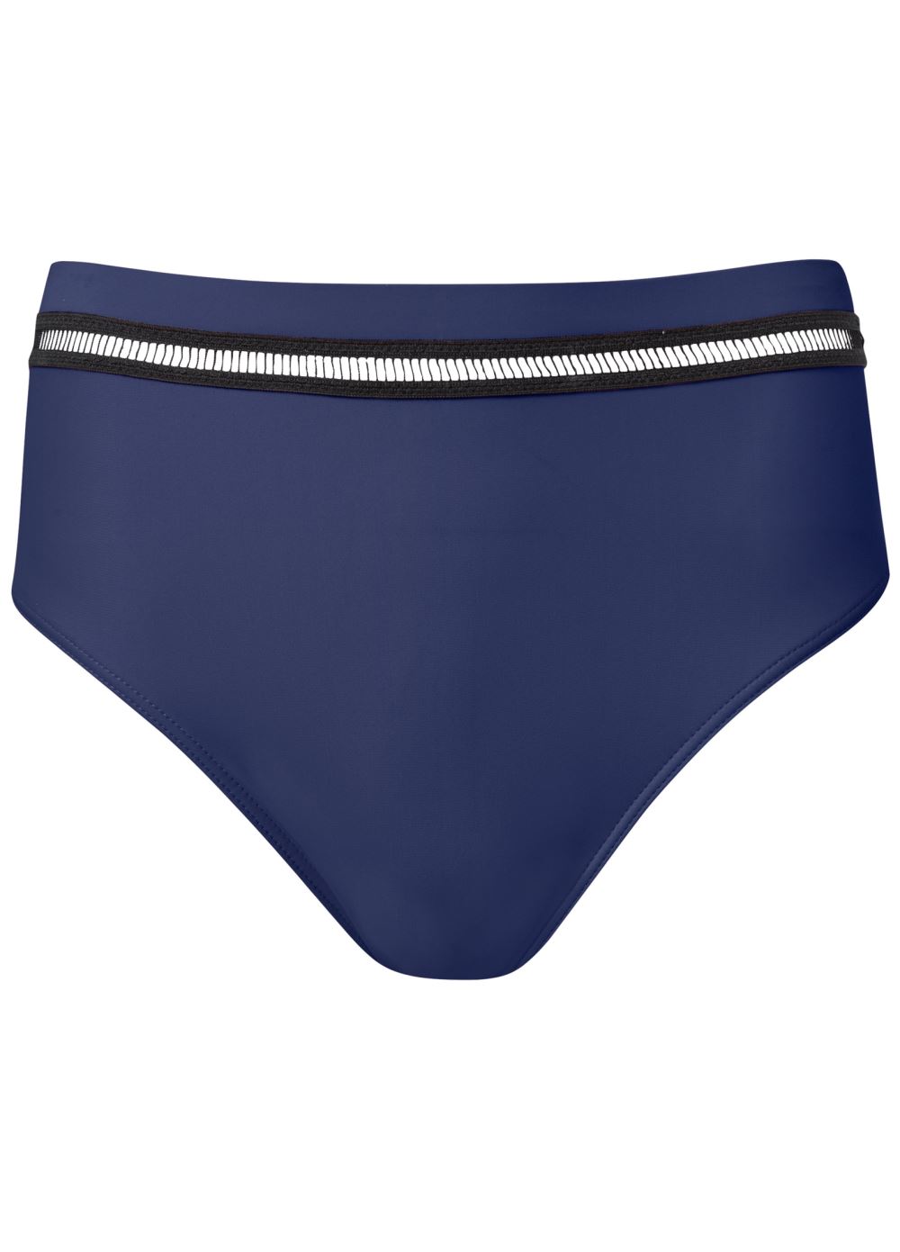 Venus Moderate High Rise Bottom Bikini