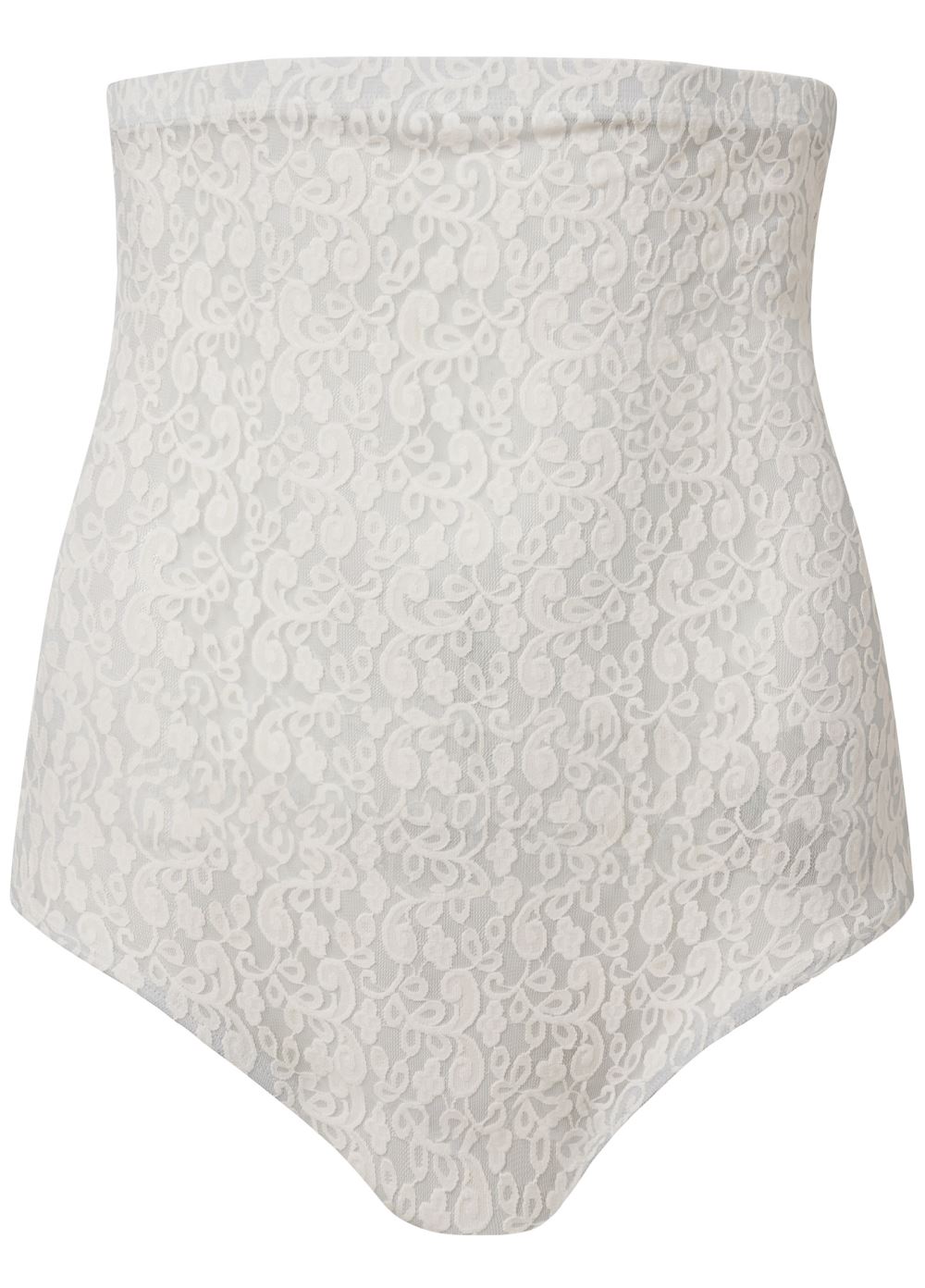 Venus Whisper Smoothing High Waist Brief