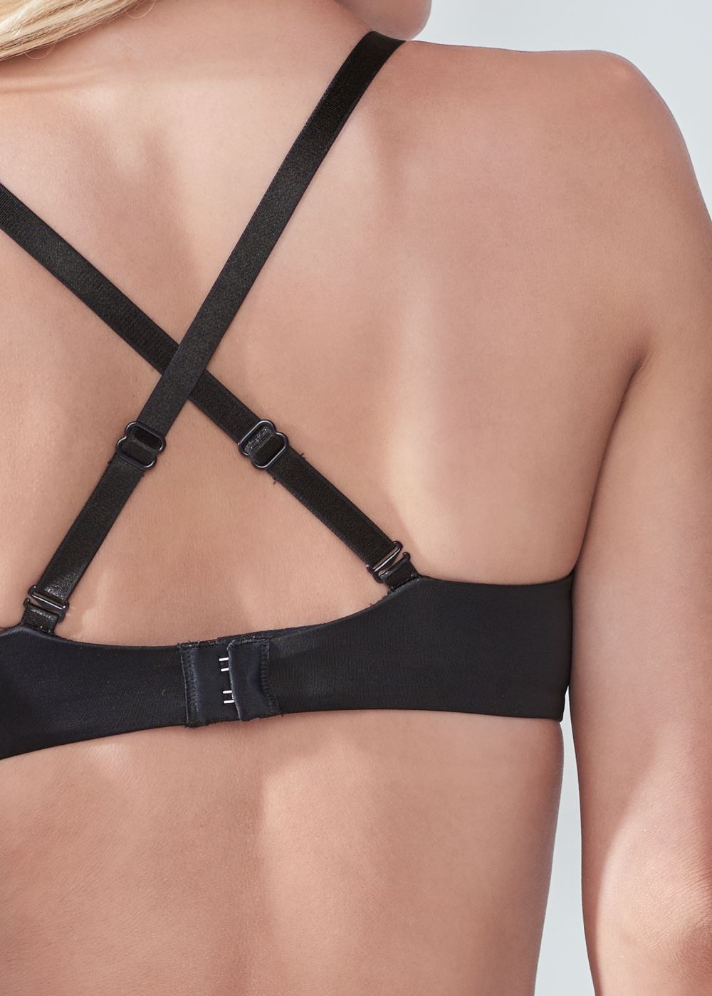 Venus After Dark Pearl By Venus? Strappy Plunge Bra, Any 2/$75
