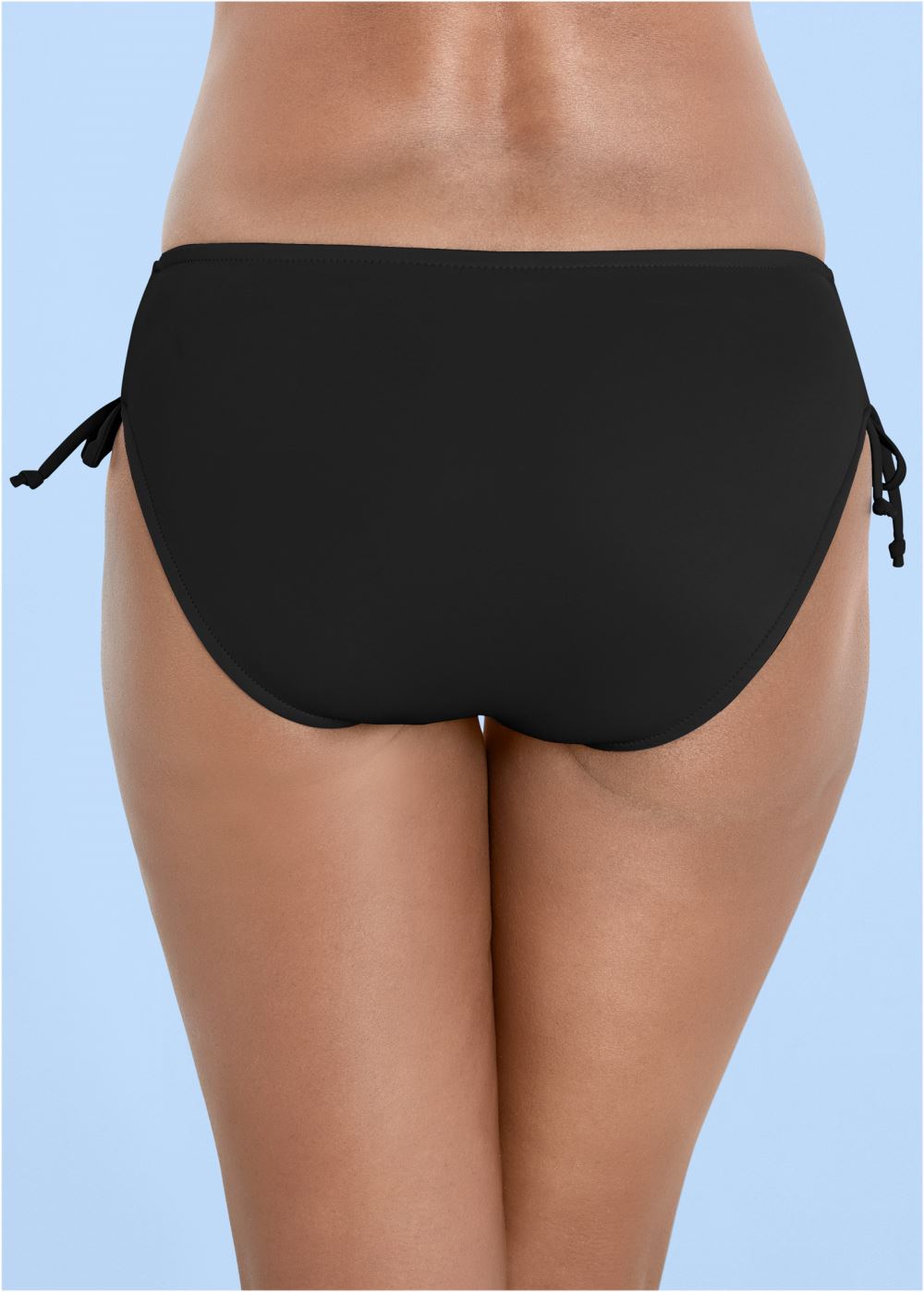 Venus Lattice Side Bottom Bikini
