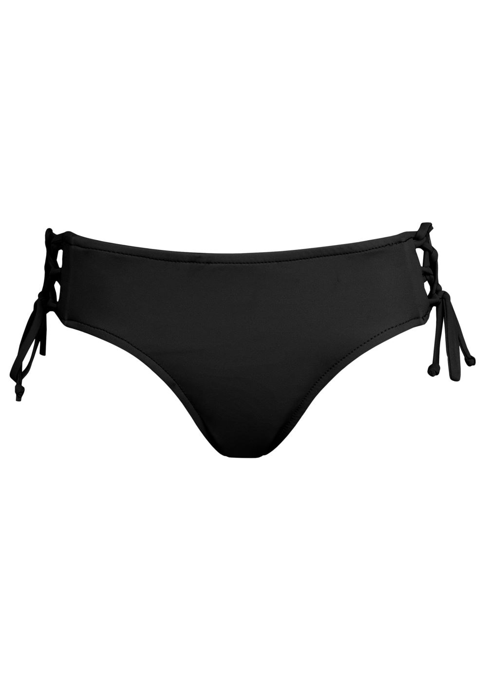 Venus Lattice Side Bottom Bikini