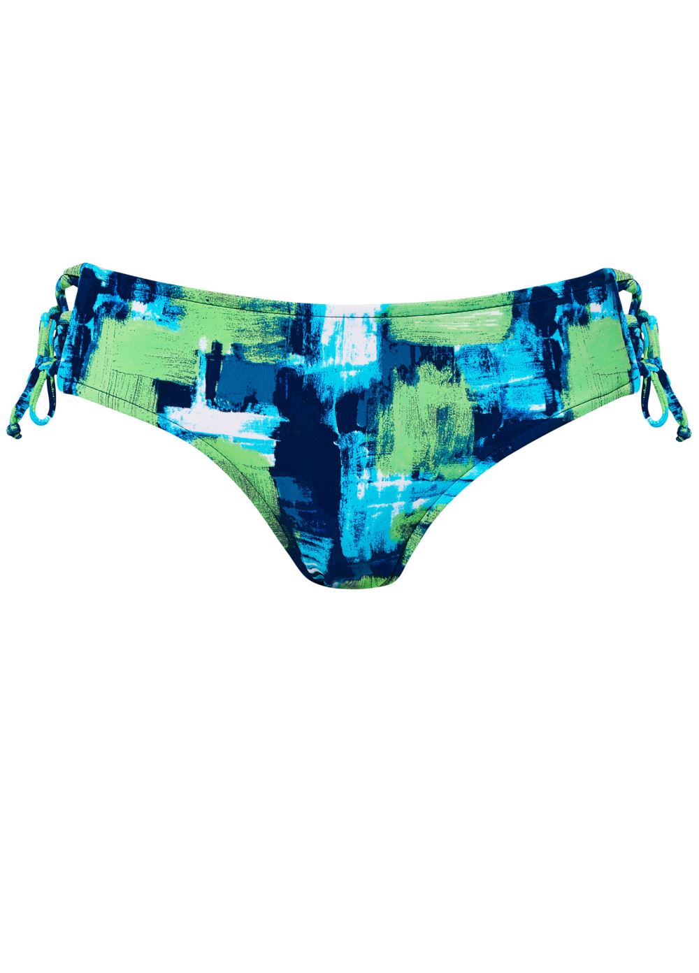 Venus Lattice Side Bottom Bikini