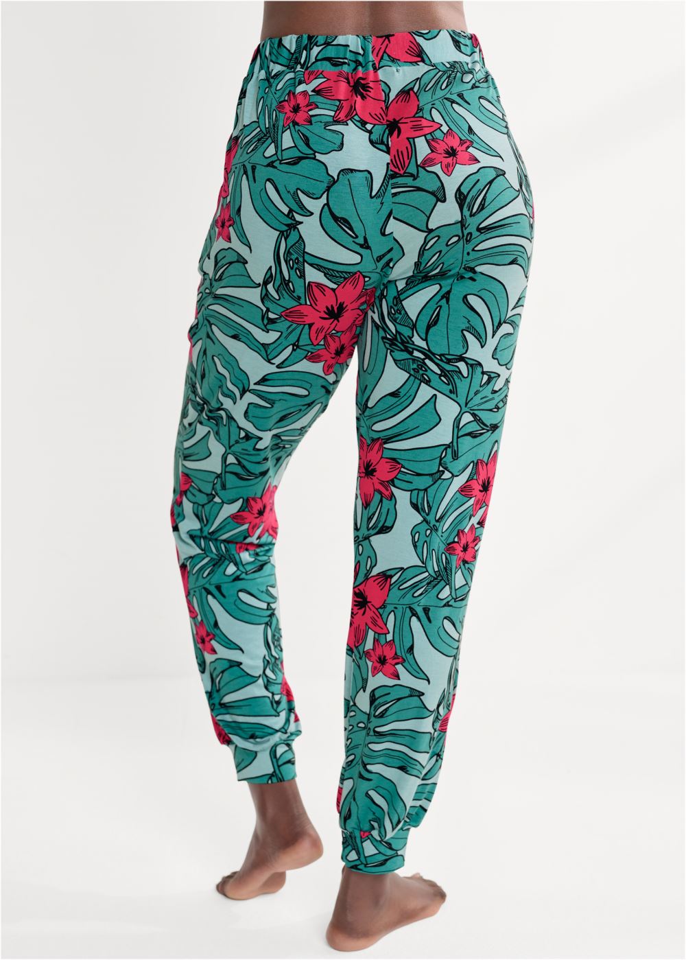 Venus Tropical Getaway PAJAMA JOGGERS