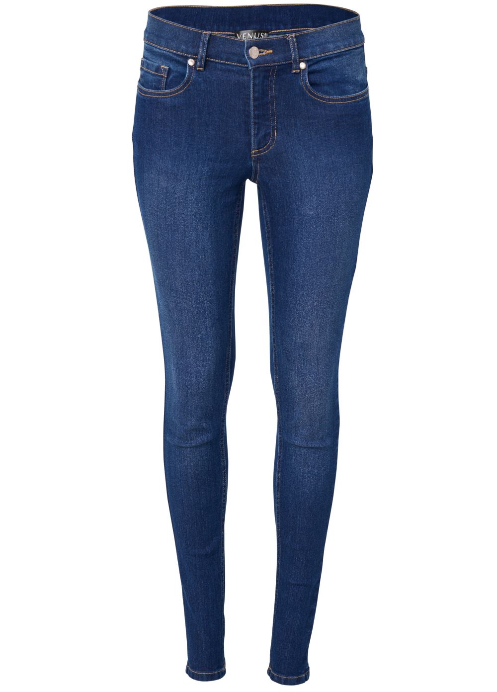 Venus Dark Wash SLIM JEANS