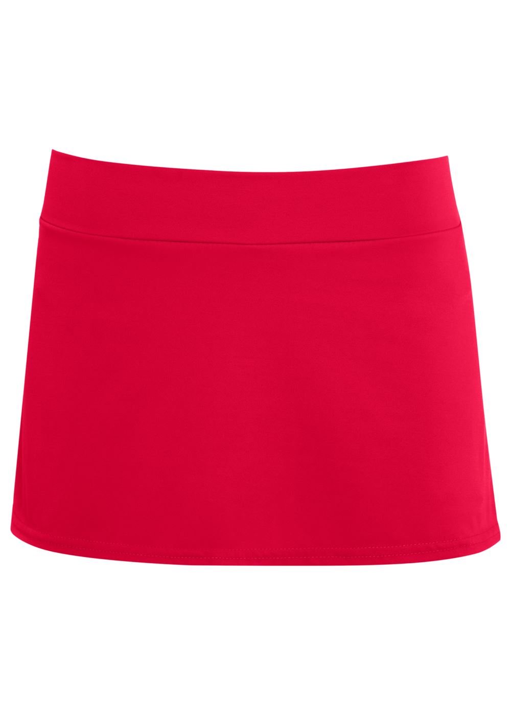 Venus Skirted Mid-Rise Bottom Bikini