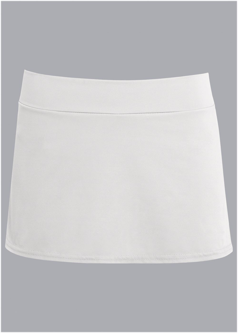 Venus Skirted Mid-Rise Bottom Bikini