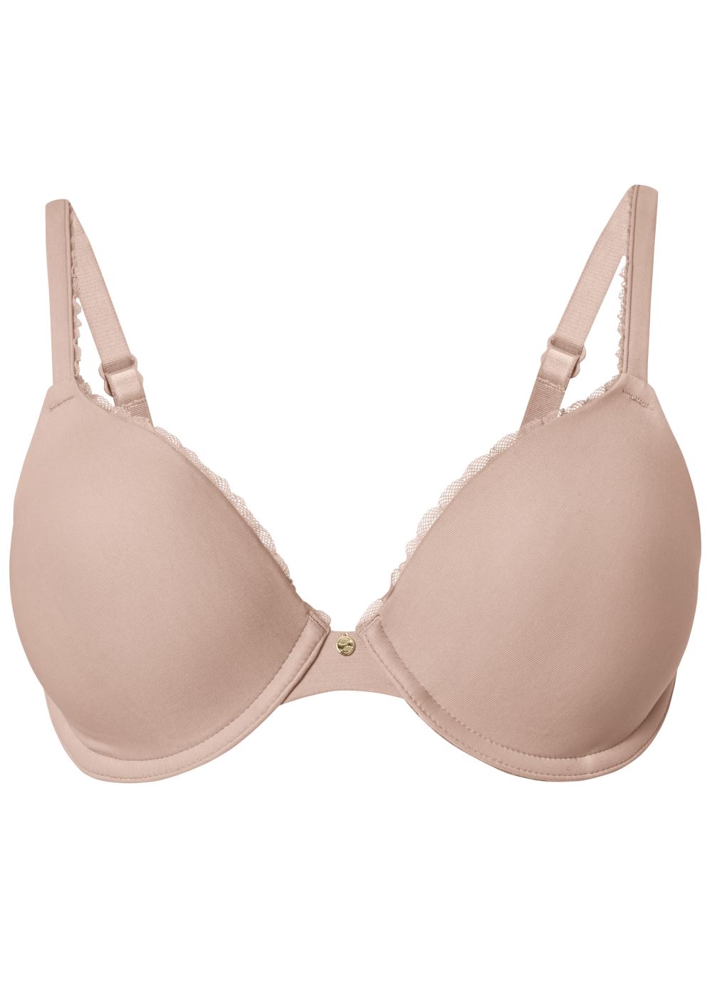 Venus Sonoran Sand Pearl By Venus? Perfect Coverage Bra, Any 2/$75
