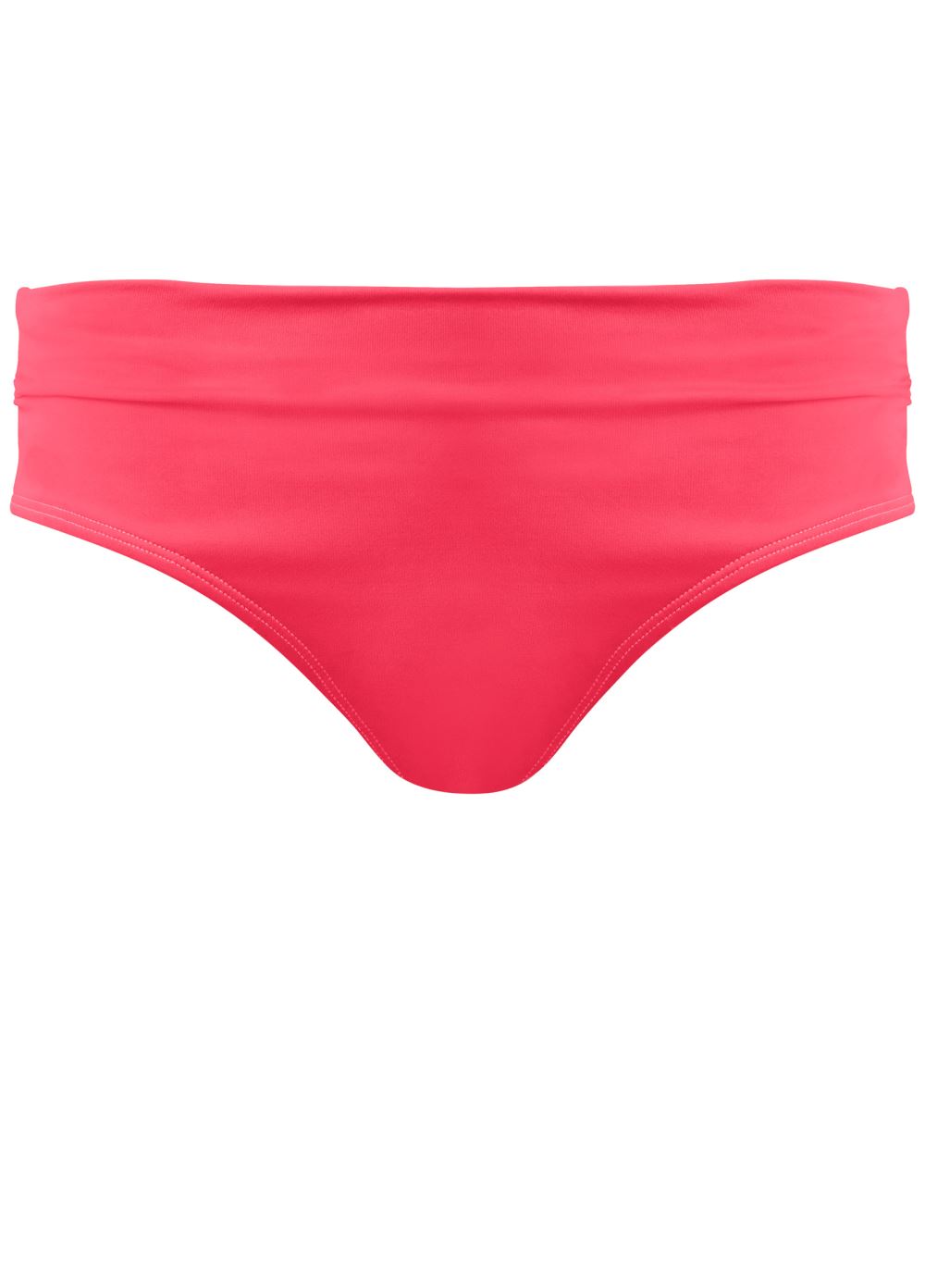 Venus The Genevieve Bottom Bikini - Sunset Pink