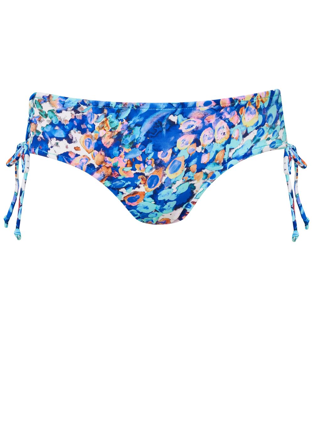 Venus Lattice Side Bottom Bikini - Harmonious