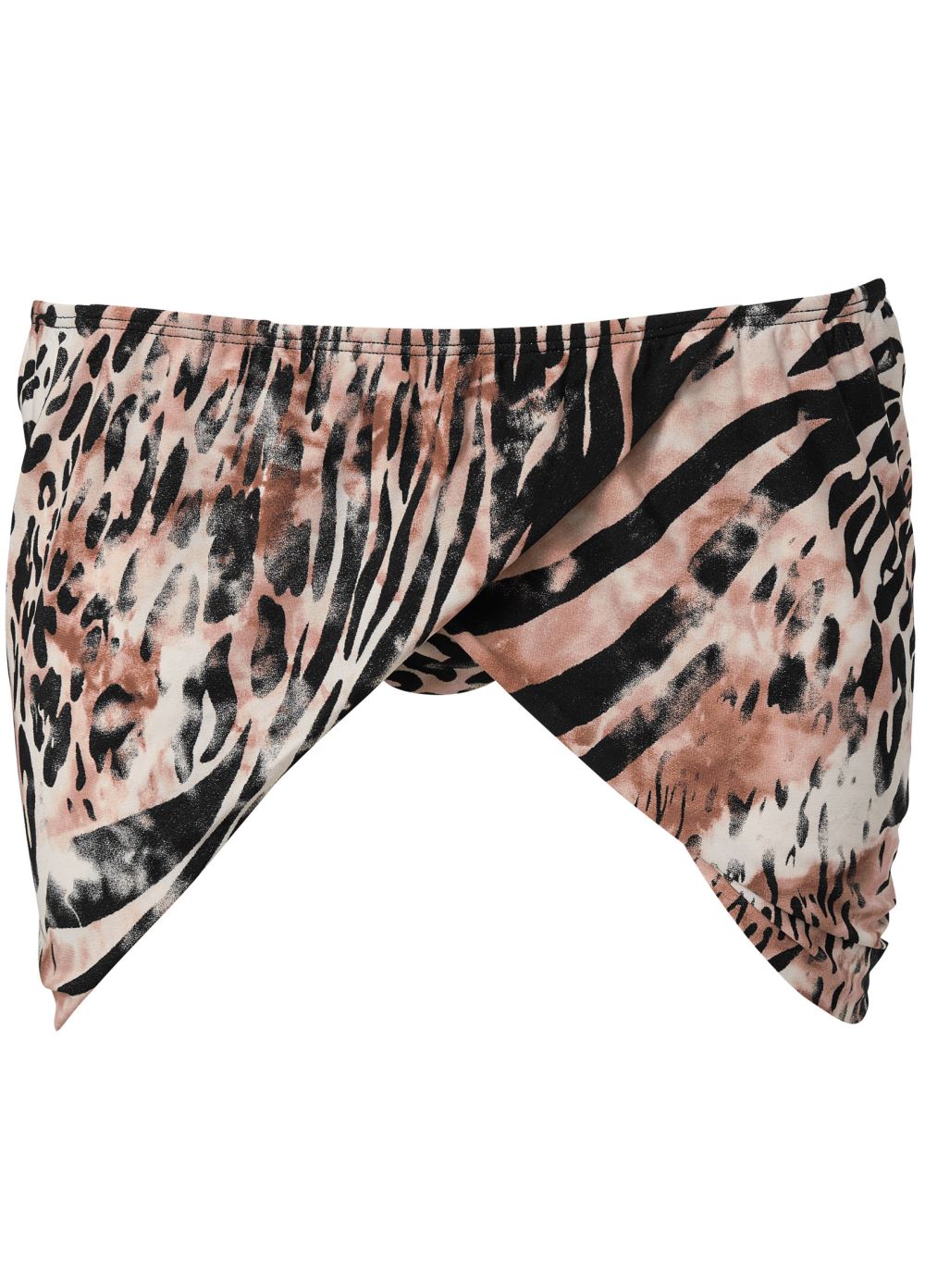 Venus The Nicolette Bottom Bikini - On The Prowl