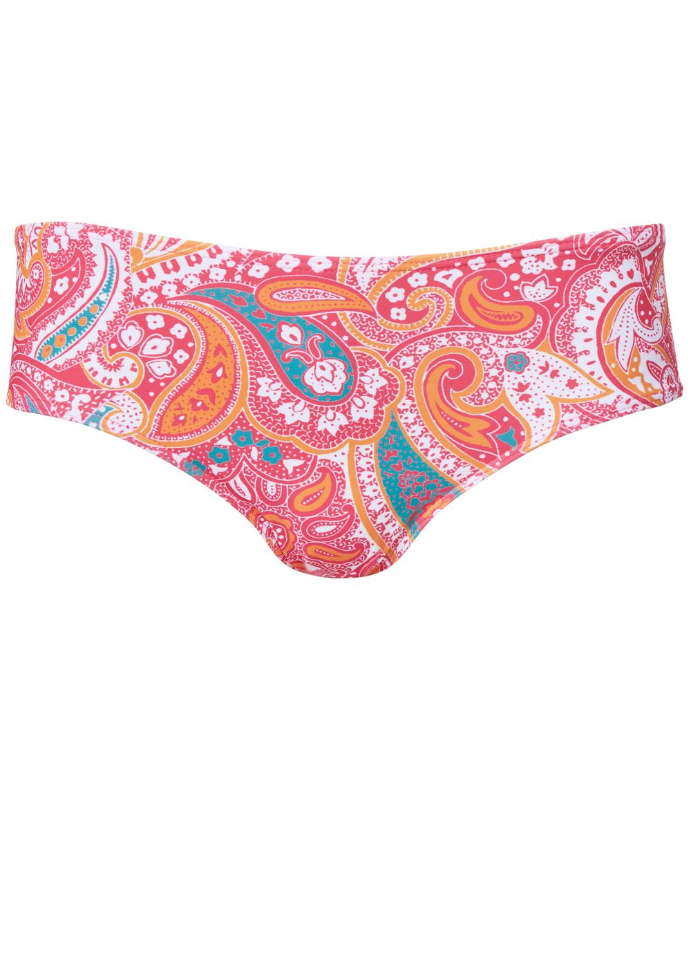 Venus Cheeky Boy Short Bottom Bikini - On The Horizon