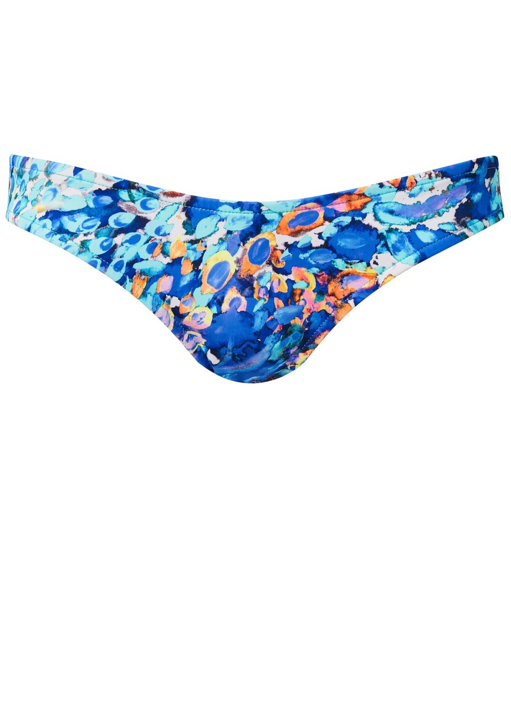 Venus Classic Scoop Front Bottom  Bikini - Harmonious
