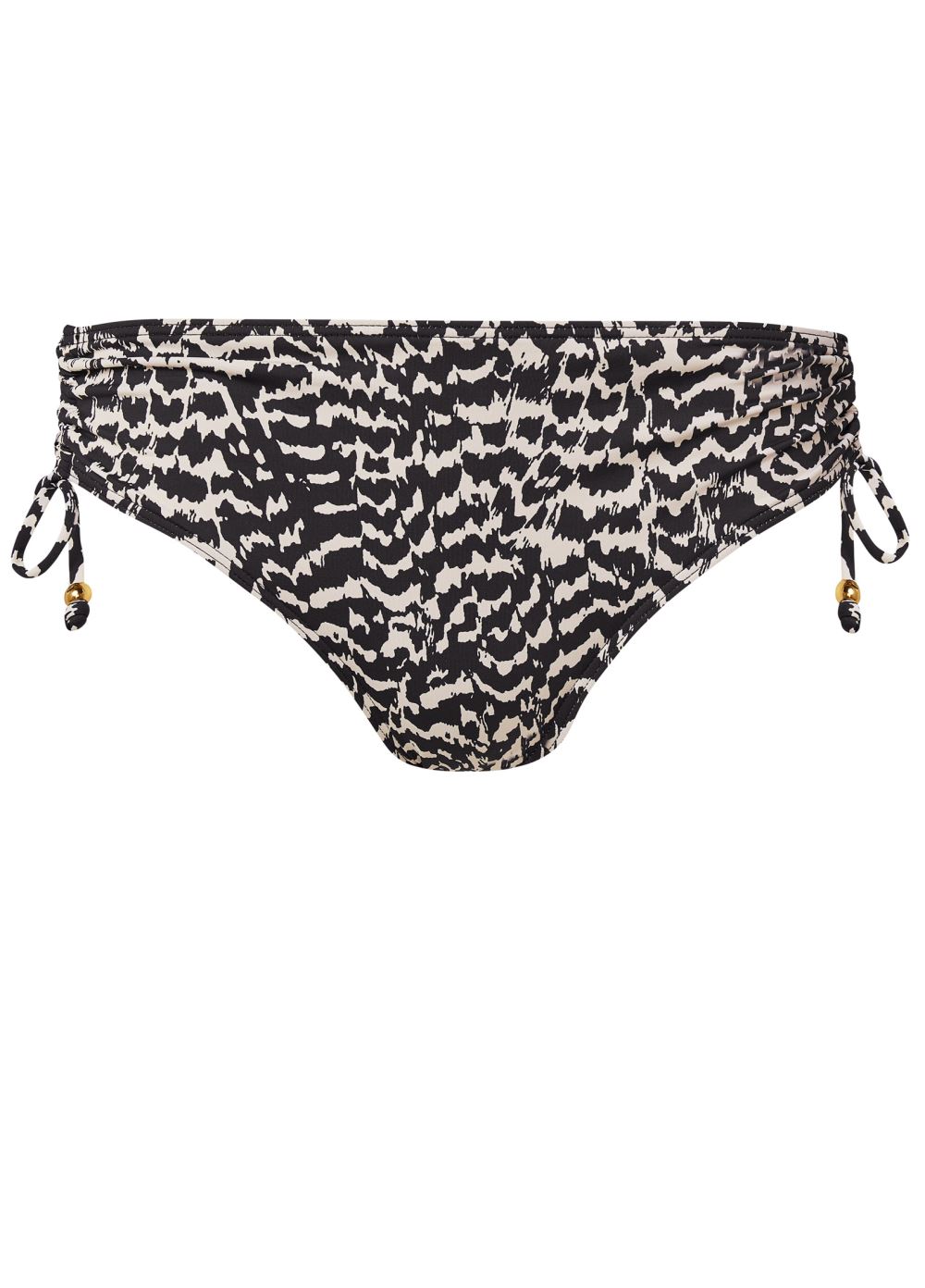 Venus Adjustable Bottom Bikini - Electric Wave