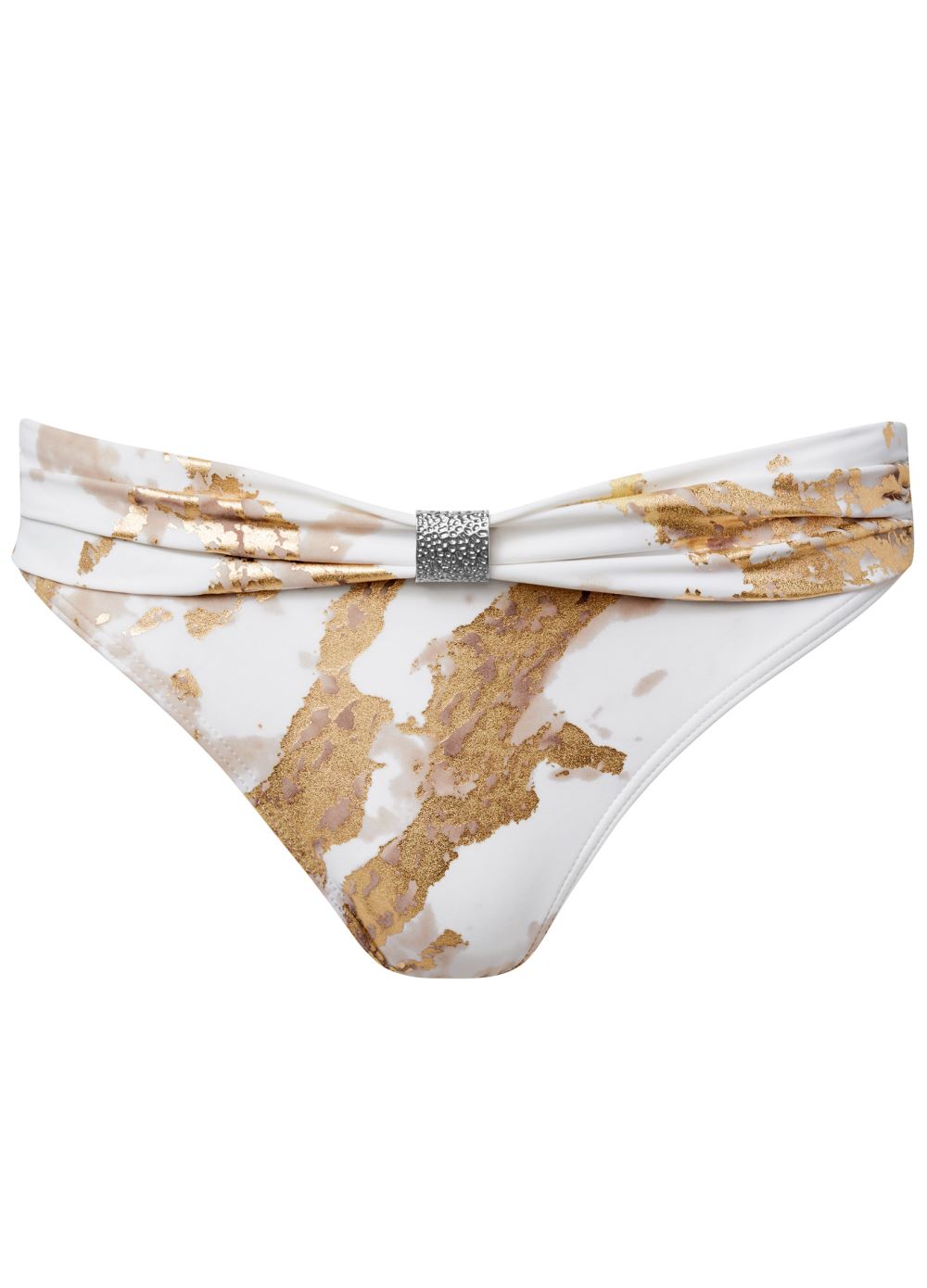 Venus Goddess Scoop Front Bottom Bikini - Beach Party