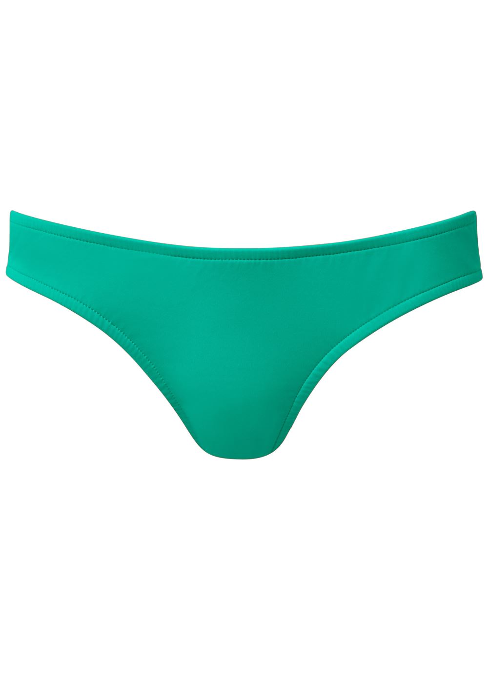 Venus Classic Low-Rise Bottom  Bikini - Royal Green