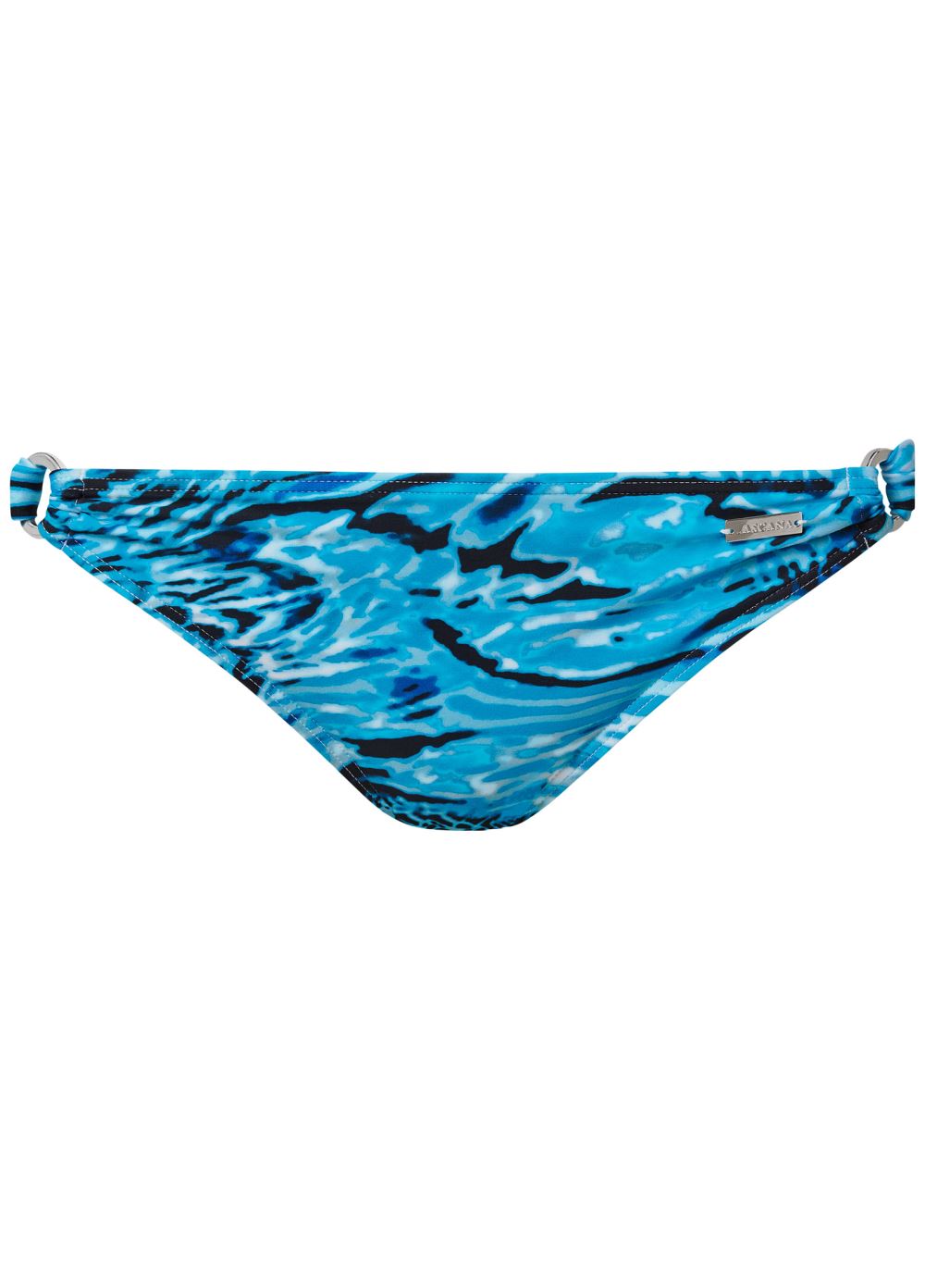 Venus Ring Side Bottom Bikini - Wild & Free