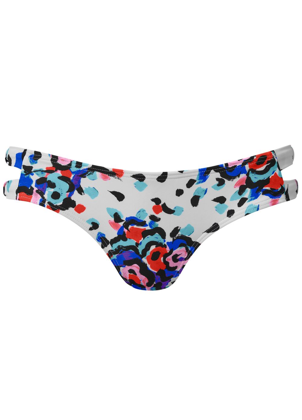 Venus Strappy Side Bottom Bikini - Bloom Beauty