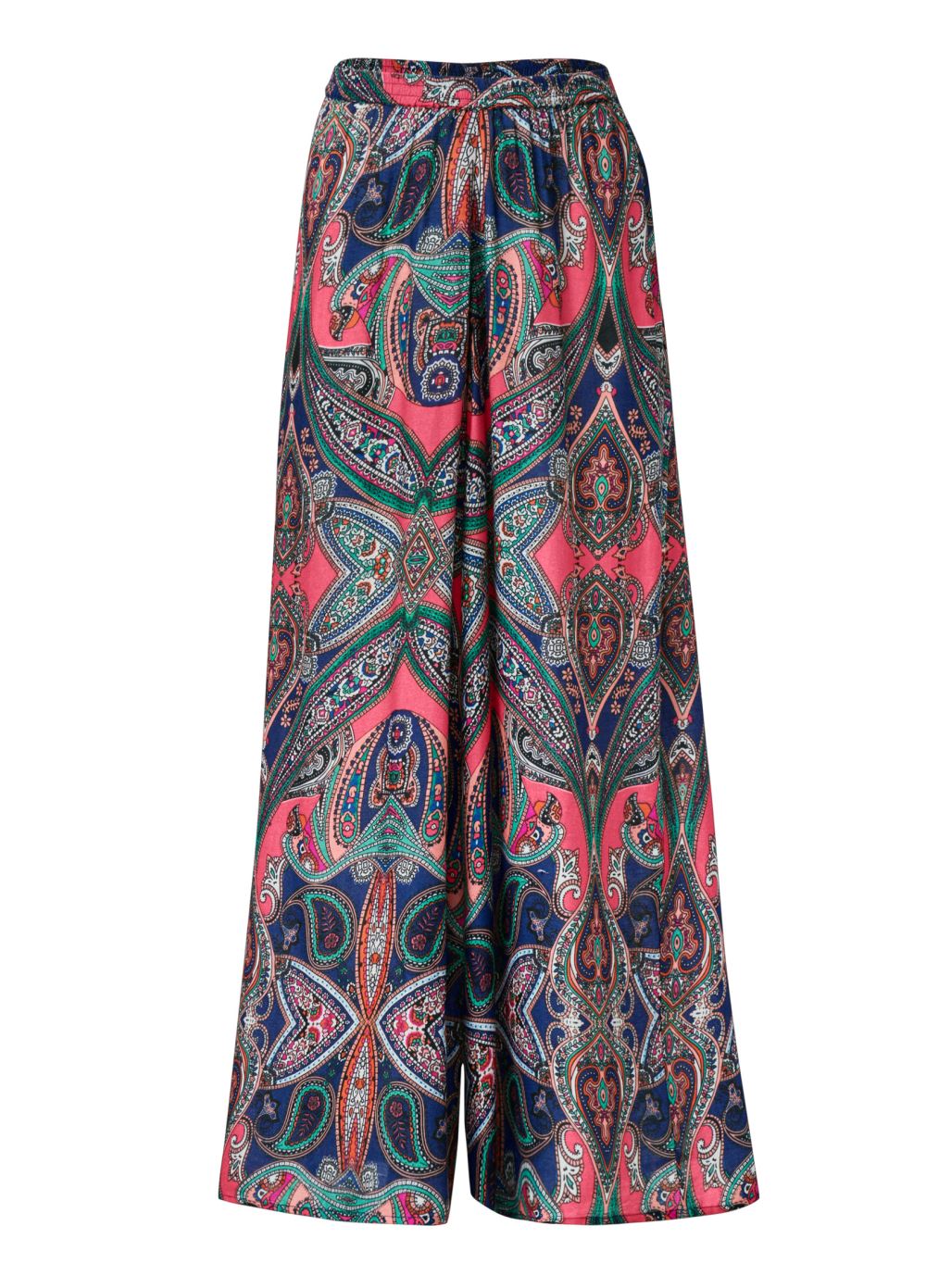 Venus Palazzo Cover-Up Pants in Adorn Me