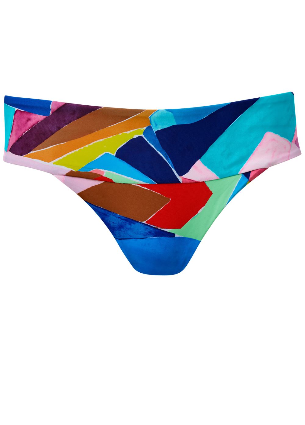 Venus The Getaway Bottom Bikini - Living Art